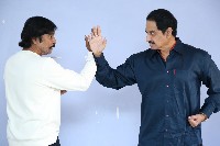 Nuvve Naa Pranam Pre Release Event Photos